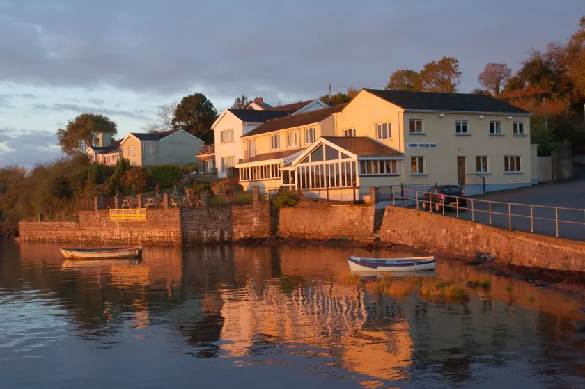 Ferry House Inn - Image 1
