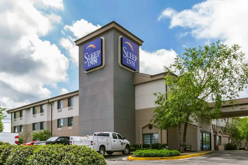 Sleep Inn - Image 1