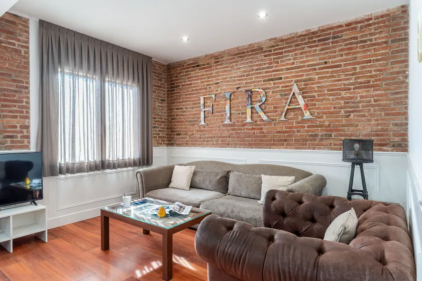 Enjoybcn Fira Apartment - Image 1