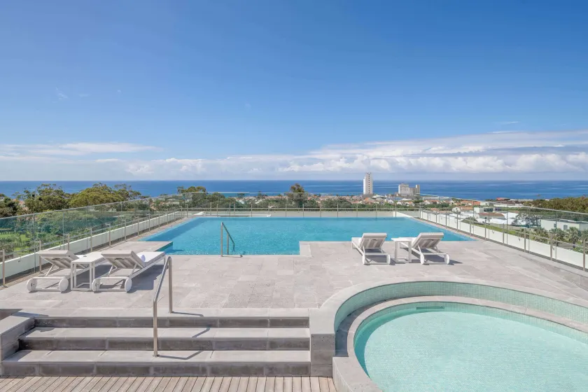 Doubletree By Hilton Lagoa Azores - Image 1