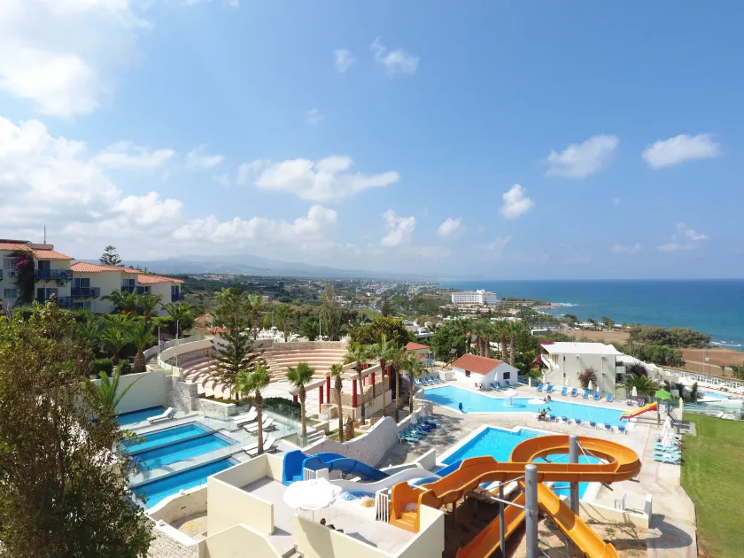 Rethymno Mare & Water Park - Image 1