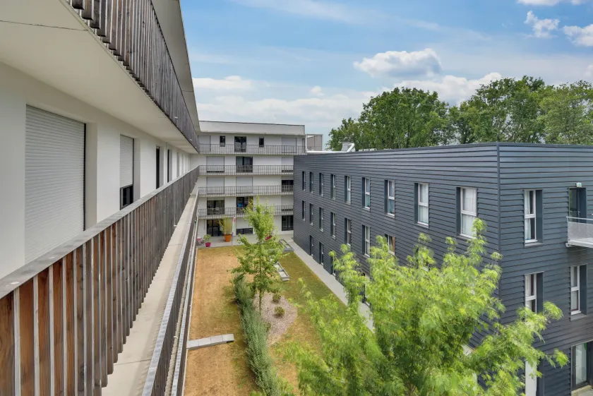 Apparteo Nantes - Image 1