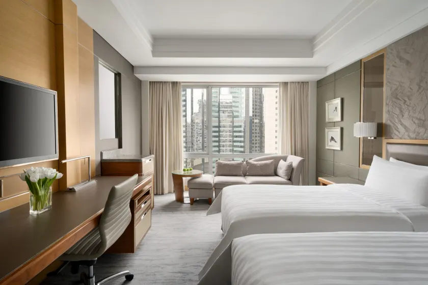 Kerry Hotel, Beijing by Shangri-La - Image 1