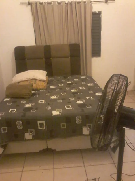 Vila Tibério - Room