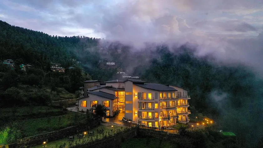 Welcomhotel by ITC Hotels, Shimla - Image 1