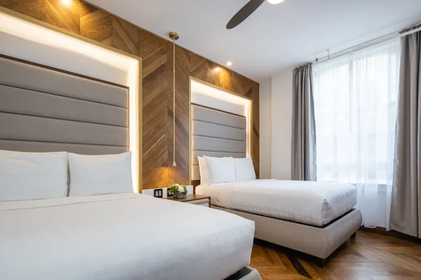 Hotel 32One - Image 1