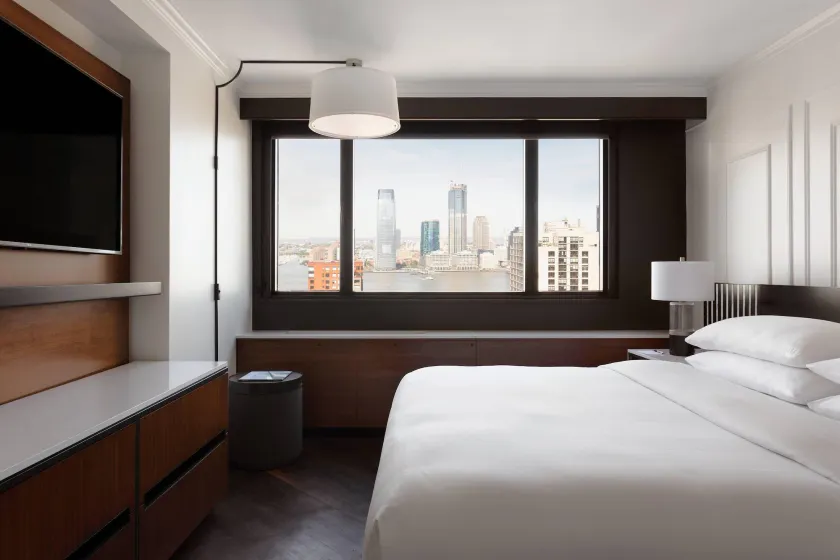 New York Marriott Downtown - Image 1