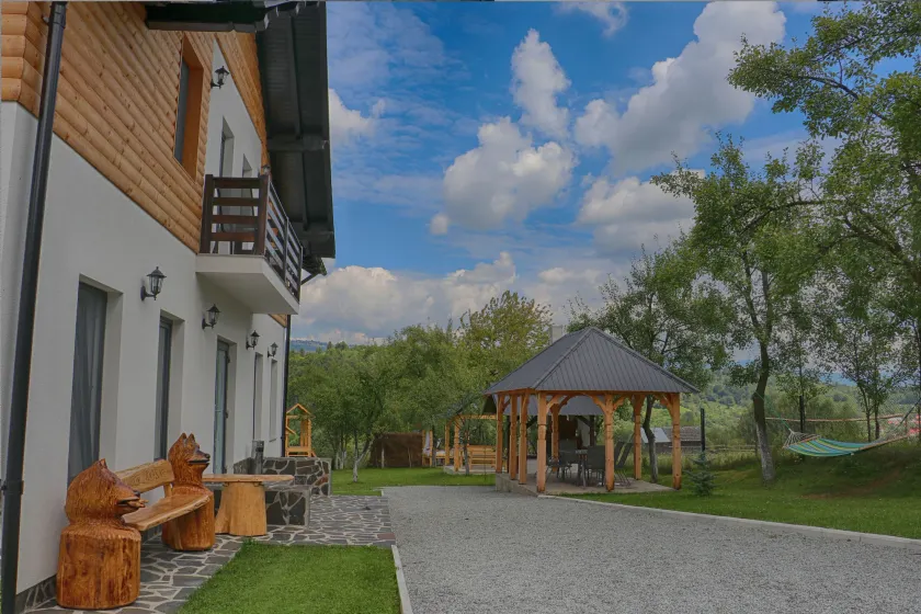 Maramures Landscape - Image 1