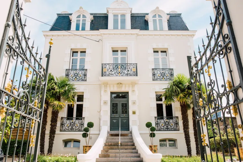 L'Hôtel Particulier Ascott - Image 1