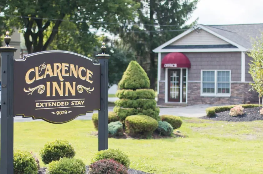 Clarence Inn Extended Stay - Image 1