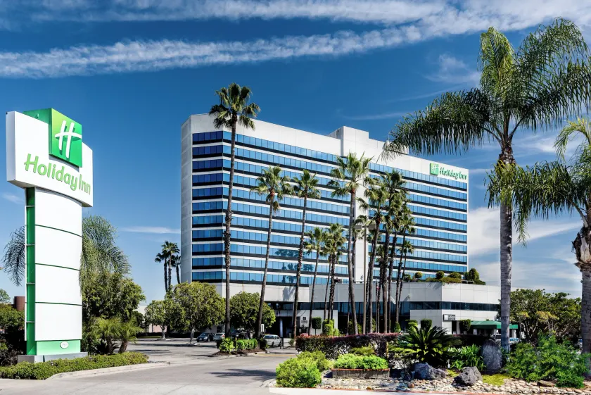 Holiday Inn Los Angeles Gateway-Torrance by IHG - Image 1