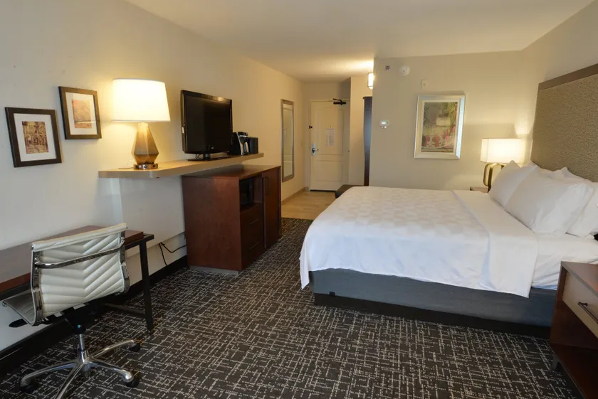 Holiday Inn Hotel & Suites Minneapolis-Lakeville by IHG - Værelse