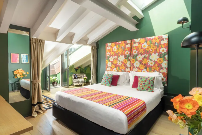 Speronari Suites - Image 1