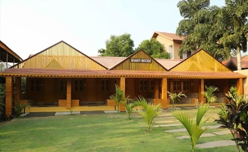 Ankit Vista Green Village - Image 1