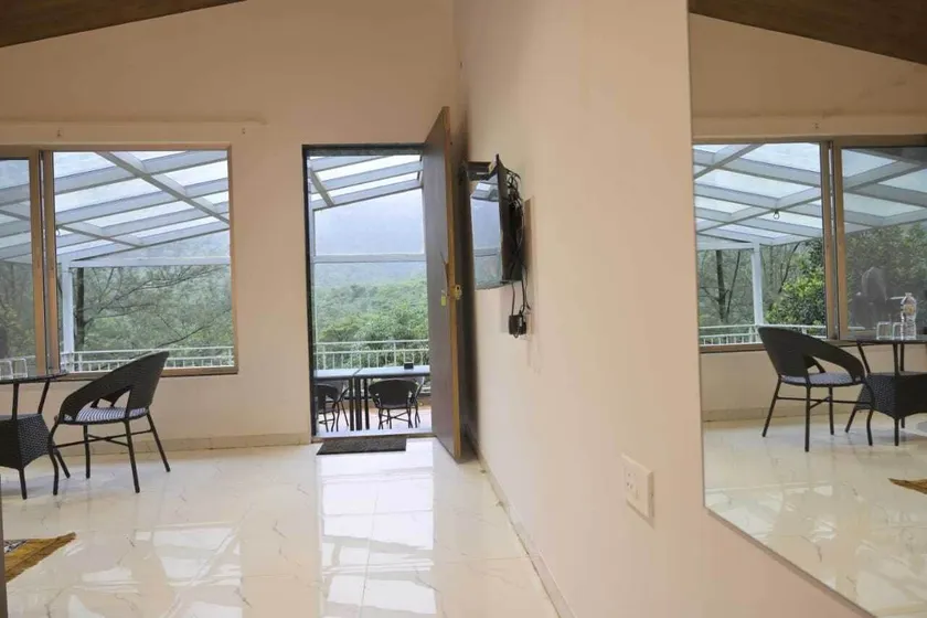 The Meadows Resort - Room