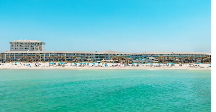 Sandpiper Beacon Beach Resort - Image 1