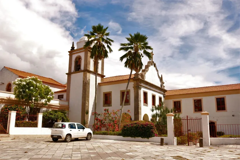 Pousada Convento da Conceição - Image 1