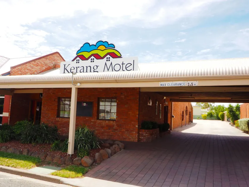 Kerang Motel - Image 1