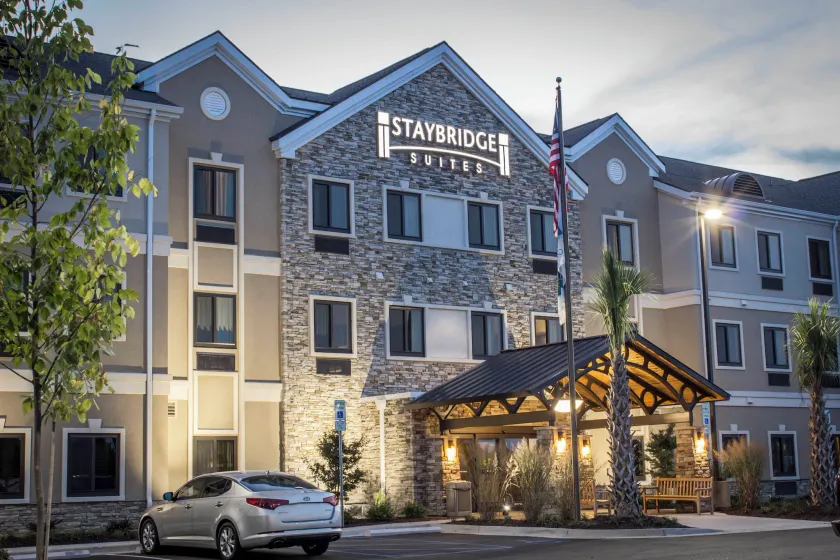 Staybridge Suites North Jacksonville by IHG - Image 1