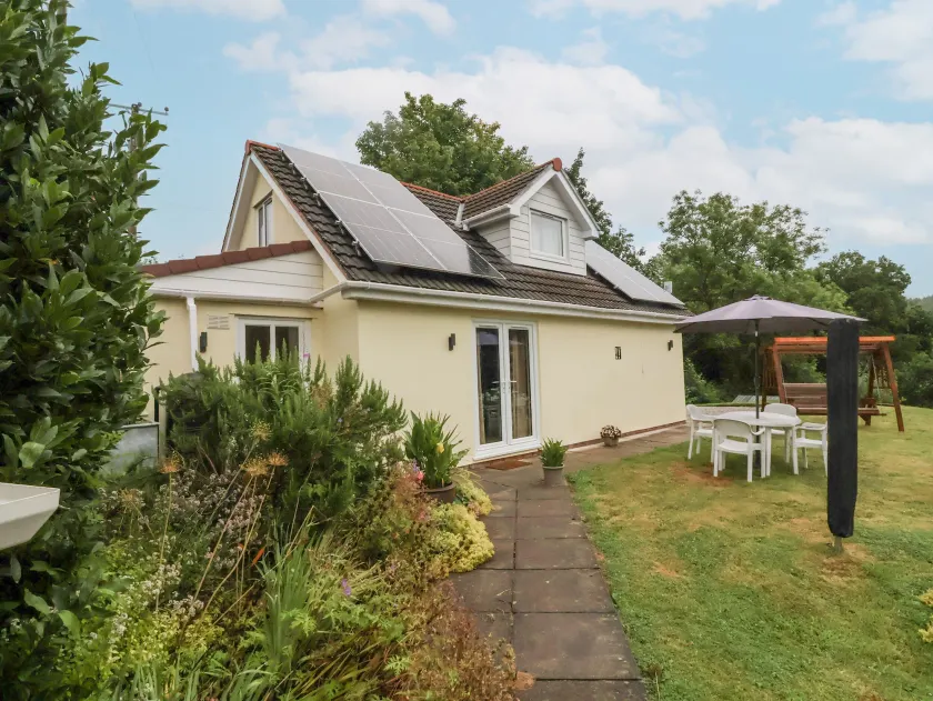 Hideaway - Image 1