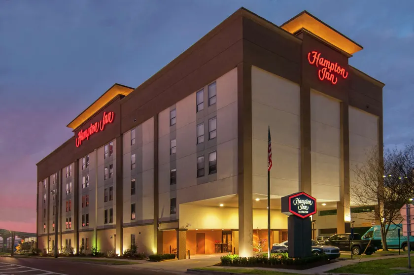 Hampton Inn Metairie - Image 1
