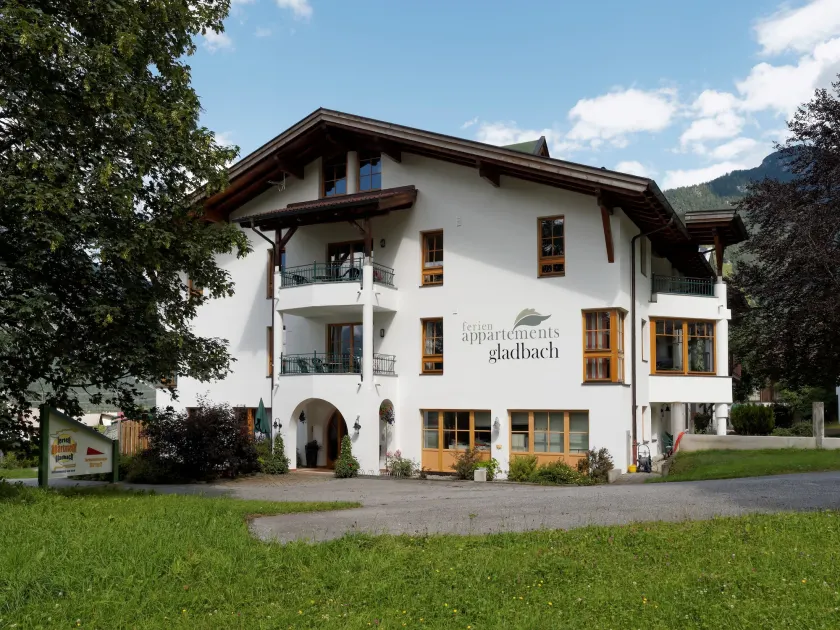 Appartements Gladbach - Image 1