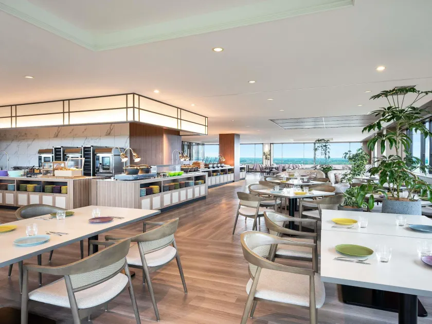 Grand Mercure Nasu Highlands Resort & Spa - Image 1