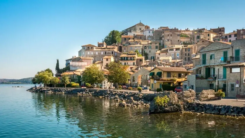 Hotel Massimino - Image 1