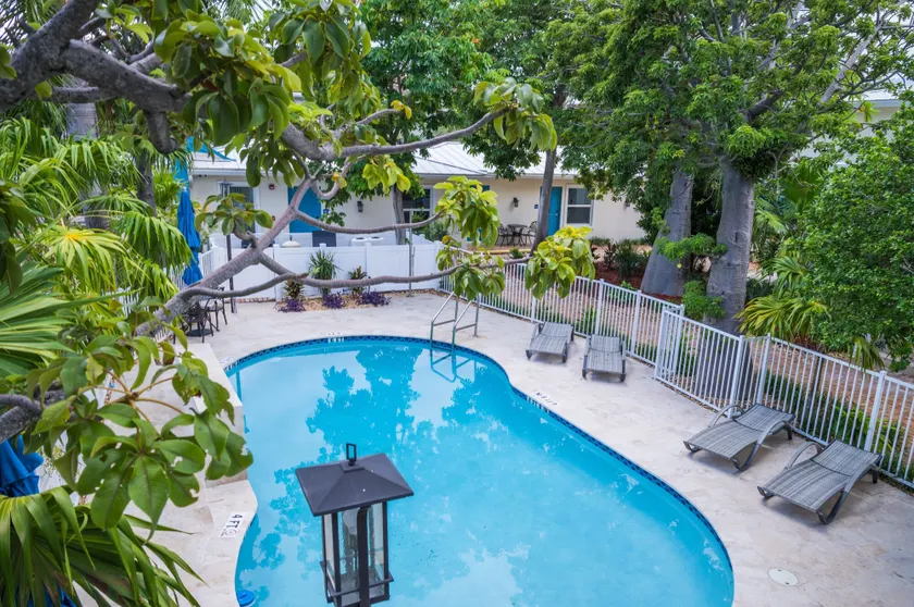 Seaside Villas - Image 1