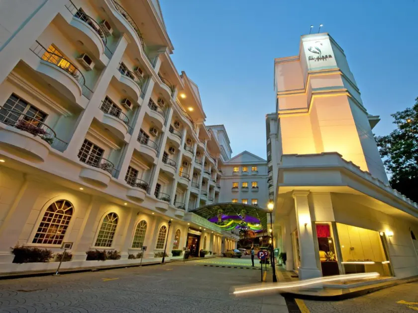 Flamingo Hotel By The Lake, Kuala Lumpur - Image 1