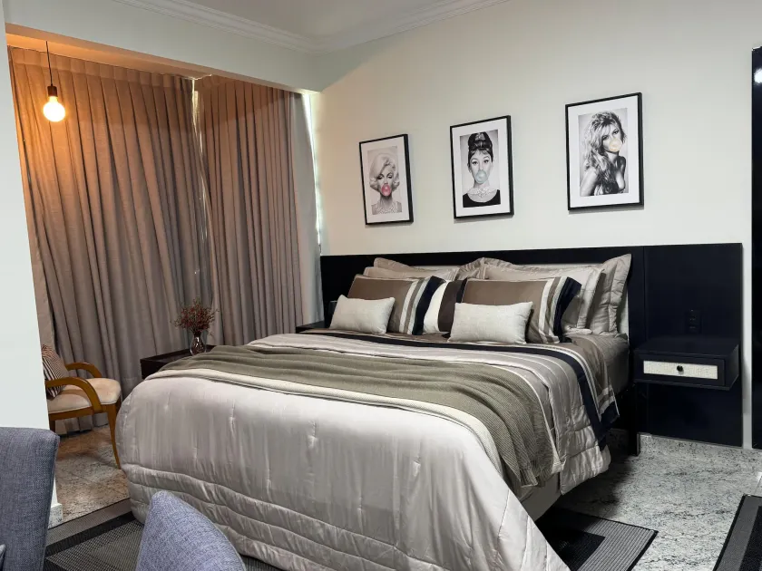 Hotel Flor de Minas - Image 1