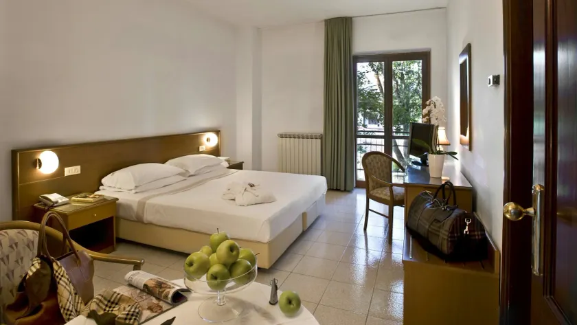 Albergo La Pace - Image 1