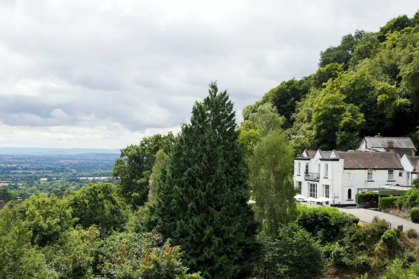Cottage In The Wood - Image 1