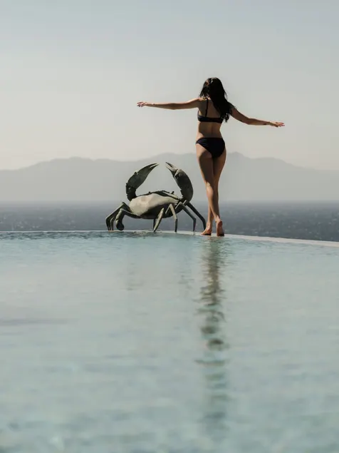 Tropicana Suites & Villas Mykonos - Image 1
