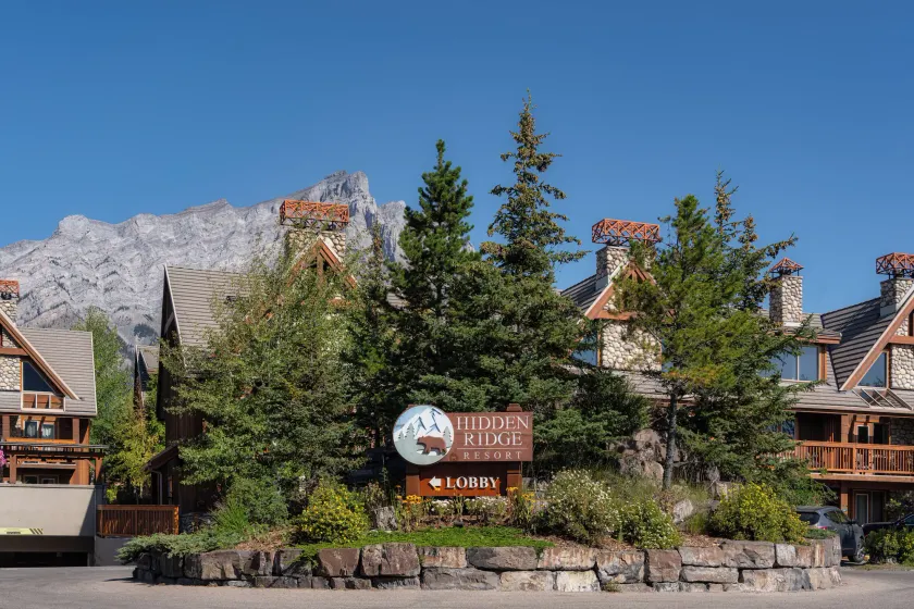 The Hidden Ridge Resort - Image 1