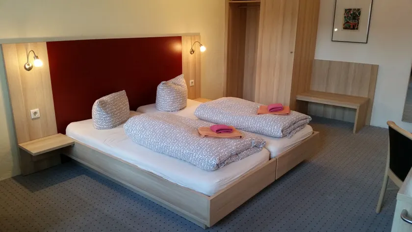 Bornholmer Hof im Prenzlauer Berg - Image 1