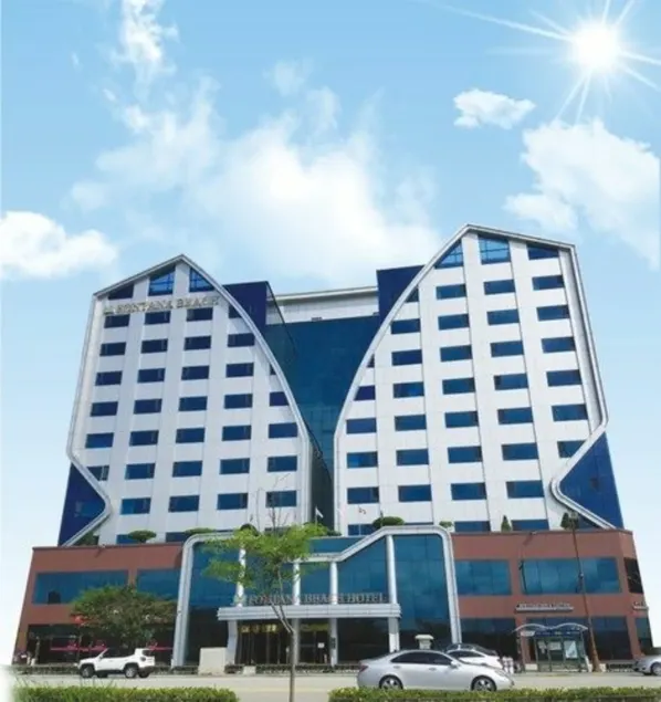 Fontana Beach Hotel - Image 1