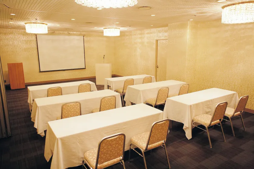 ANA Crowne Plaza Kochi by IHG - Image 1