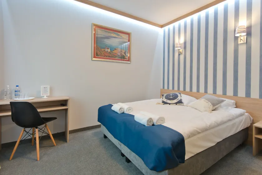 B&B Molo - Image 1