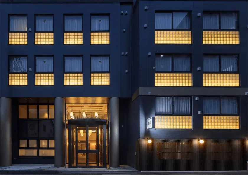 LINNAS Kanazawa - Image 1