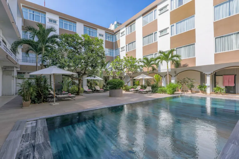 Grandvrio City Danang By Route Inn Group - Image 1