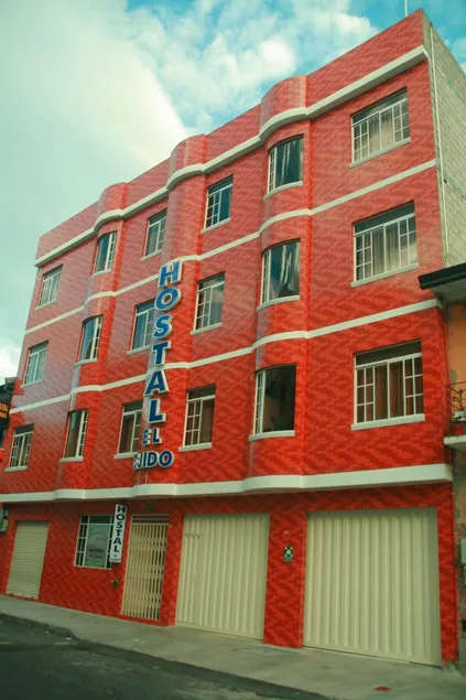 Hostal El Ejido - Image 1
