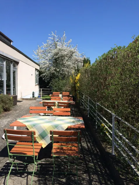 Auracher Hof - Image 1