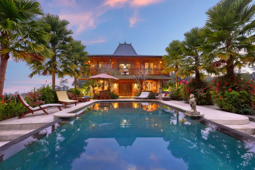 Ti Amo Bali - Image 1