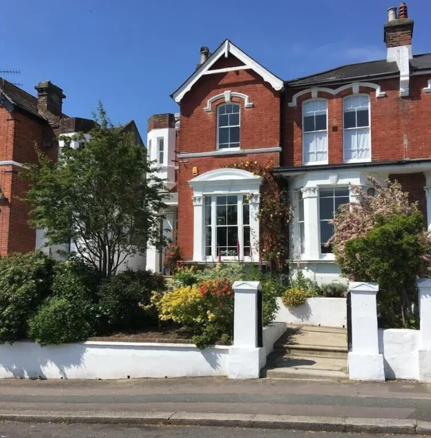 Anne’s House - Image 1