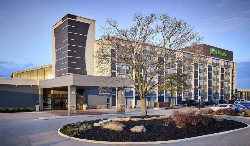Holiday Inn Burlington Conference Centre by IHG - Image 1