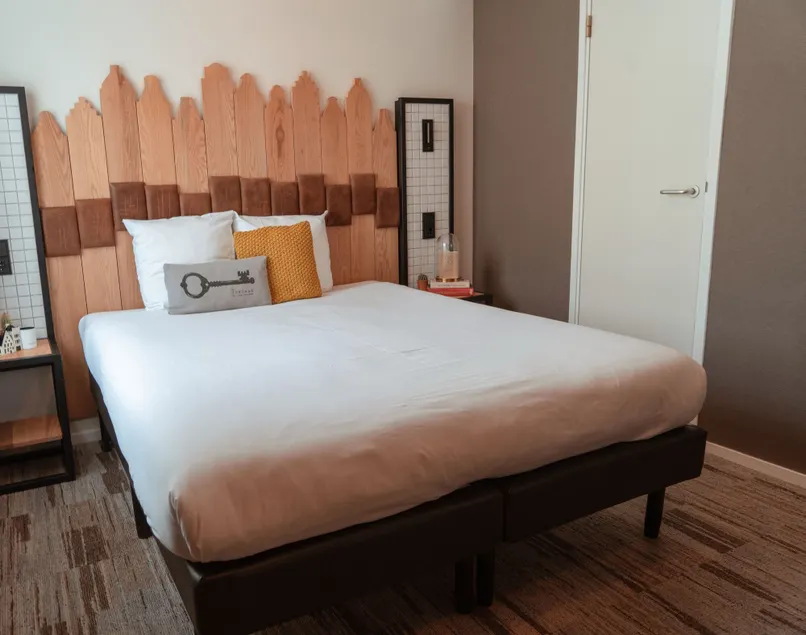 Mr. Jordaan Hotel - Image 1