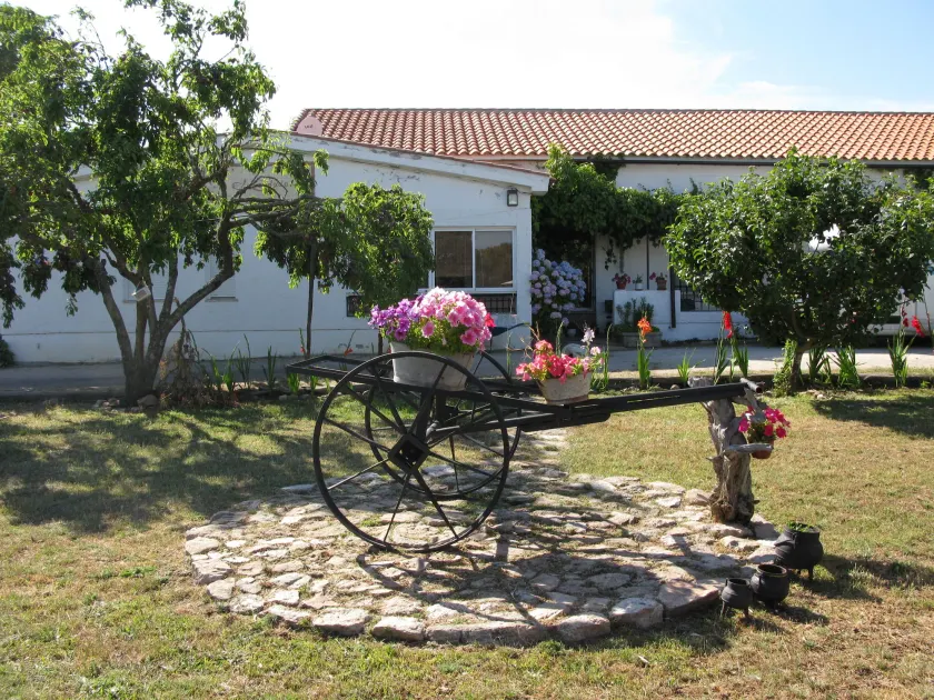 El Condado Casa Rural - Image 1