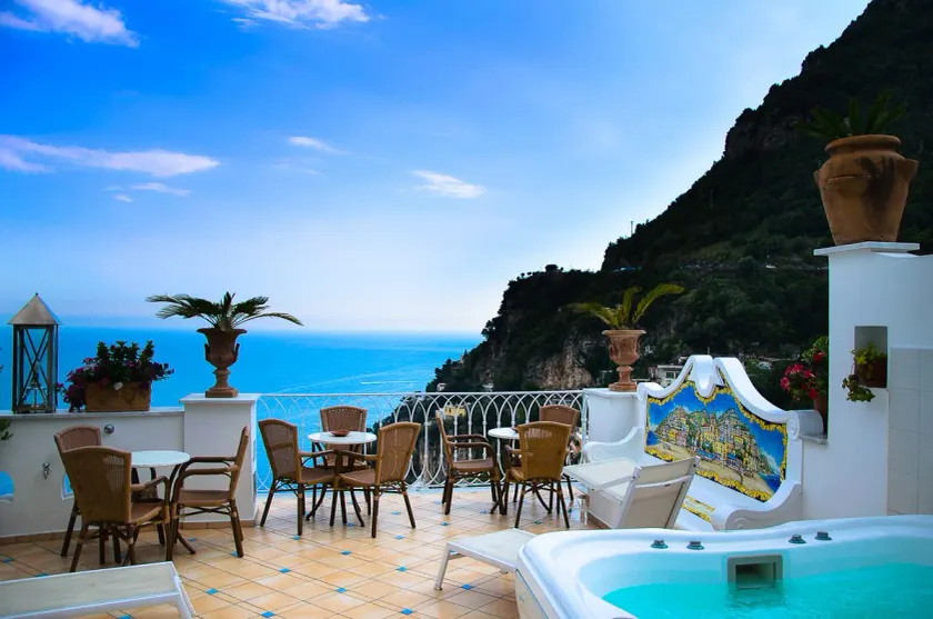 Palazzo Marzoli charme Resort - Small Luxury Hotel - Image 1