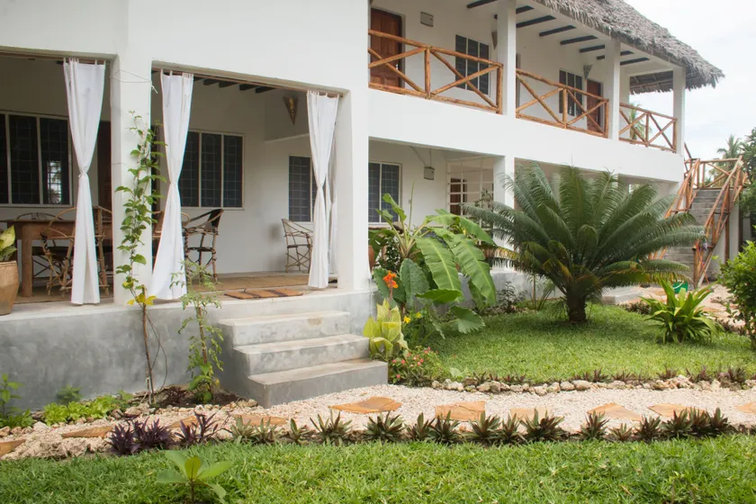 Villa Kiota - Image 1